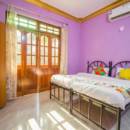 Studio Calangute Beach